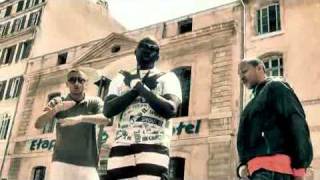La Voix Du Peuple (Feat. Mino & Six Coups MC) - Paris Marseille La Voix Du Peuple (Feat. Mino & Six Coups MC) - Paris Marseille