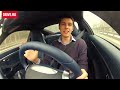 2012 Porsche 911 Carrera S (991) — Обзор Михаила Петровского