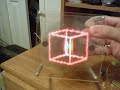 Most Awesome POV (Persistence of Vision) Display