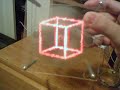 Most Awesome POV (Persistence of Vision) Display