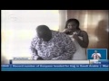 Pastor caught at it with married congregant