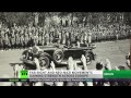 Too Far-Right: Neo-Nazism nourished by crisis in Europe