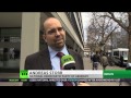 Too Far-Right: Neo-Nazism nourished by crisis in Europe
