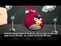 Angry Birds Русский трейлер "2012" HD
