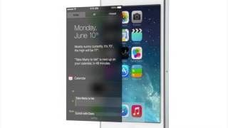 Introducing Apple iOS 7 -  Banned Hindi Promo