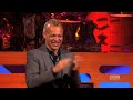 *SPECIAL EDITION* 'The Fresh Prince of Bel-Air' Rap - The Graham Norton Show May 30 BBC AMERICA