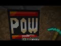 Extreme Ant Farm Survival - Ep. 23 - LAST CREEPER DUNGEON!