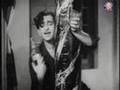 Duniya Ne To Mujhko (Sharada & Raj Kapoor)