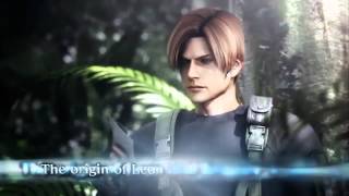 Resident Evil: Chronicles HD Collection Announcement Trailer