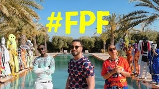 DJ Deedir - Faut pas forcer (ft. Kayna Samet, Hamidu ) DJ Deedir - Faut pas forcer (ft. Kayna Samet, Hamidu )