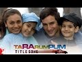 Ta Ra Rum Pum - Song v2 - Ta Ra Rum Pum