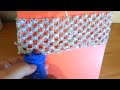 Tutu video #2: Three layer tutu