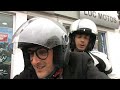 La V-Strom 650, c'est pas pour les lopettes ...non plus épisode 2 ( moto journal )