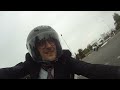 La V-Strom 650, c'est pas pour les lopettes ...non plus épisode 2 ( moto journal )
