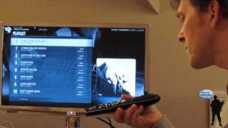 Xbmc Aeon Demonstration