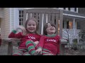 #XMAS JAMMIES - Merry Christmas from the Holderness Family!