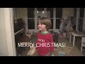 #XMAS JAMMIES - Merry Christmas from the Holderness Family!