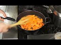 How to Cook Honey Glazed Carrots