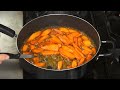 How to Cook Honey Glazed Carrots