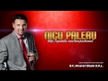 NICU PALERU - Satena cu ochi caprui Manele de Colectie