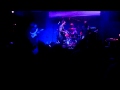 BILAL PERFORMS BUTTERFLY LIVE