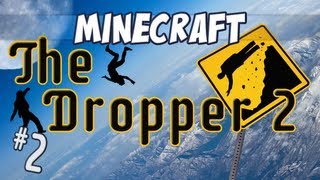 The Dropper 2 Part 2 - Space Babby