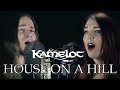 KAMELOT - House on a Hill Cover by Alina Lesnik feat. Agordas