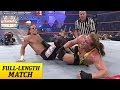 FULL-LENGTH MATCH - Raw - Shawn Michaels vs. RVD - World Heavyweight Championship Match