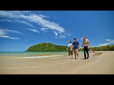 Cape Tribulation, Daintree & Mossman Gorge