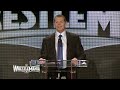 WWE Chairman Announces WrestleMania 31 Host City: Bay Area's Santa Clara, Calif.