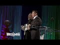 WWE Chairman Announces WrestleMania 31 Host City: Bay Area's Santa Clara, Calif.