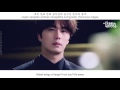 BTOB 비투비 - For You FMV Ballad ver.Cinderella and Four Knights OST Part 1Eng Sub + Rom + Han