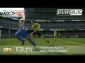 PES 2011: Лучшие голы от немцев (Март/Апрель)