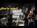 Gta IV Full Rip download