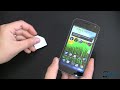 Fun and Tricks with NFC and Your Android, Part 1