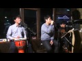 Jeff Bernat - Pillow Talk 어쿠스틱 밴드 12시