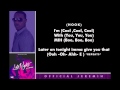 Jeremih - Rosa Acosta (MP3) Jeremih - Rosa Acosta (MP3)