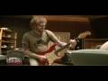 In the Studio with... Mastodon