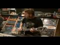 In the Studio with... Mastodon