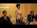 「もう少し可能性があれば...」植木とみ子氏緊急 ...