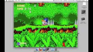 Best Sega Genesis Emulator For Mac Os X