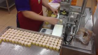 เครื่องทำขนมจีบ เครื่องทำขนมจีบ