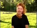 Funny fainting goats