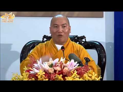 Chúng Ta Nên Thực Hành Giáo Pháp