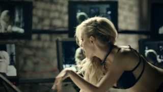 Alexandra Stan vs. Manilla Maniacs - All My People OFFICIAL MUSIC VIDEO HD