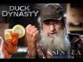 Duck Dynasty Si Robertson - SWEET TEA Un-Official Theme Song
