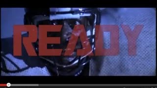B.o.B - READY (ft. Future) B.o.B - READY (ft. Future)