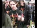 Sepultura - Orgasmatron (Donington 1994)