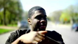Big k.r.i.t. - Somedayz Big k.r.i.t. - Somedayz