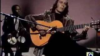 パコ デ ルシアのルンバ「Entre dos aguas」(1976)の画像